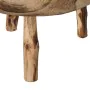 Centre de Table Beige 27 x 27 x 16 cm de BigBuy Home, Objets de décoration - Réf : S8805268, Prix : 23,61 €, Remise : %