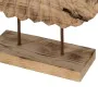 Statua Decorativa Naturale Corni 50 x 12 x 42 cm di BigBuy Home, Soprammobili - Rif: S8805269, Prezzo: 43,92 €, Sconto: %