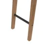 Console Natural Fir wood MDF Wood 120 x 40 x 80 cm by BigBuy Home, Tables - Ref: S8805278, Price: 147,12 €, Discount: %