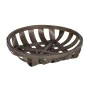 Basket set Brown Wood 51 x 51 x 9 cm (3 Units) by BigBuy Home, Storage baskets - Ref: S8805326, Price: 33,89 €, Discount: %