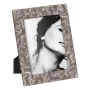 Photo frame Beige Polyresin 21 x 2 x 26 cm by BigBuy Home, Table and wall frames - Ref: S8805331, Price: 17,30 €, Discount: %