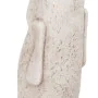 Escultura Arcilla Fibra 29 x 29 x 69,5 cm de BigBuy Home, Esculturas - Ref: S8805338, Precio: 66,53 €, Descuento: %