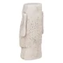 Escultura Arcilla Fibra 29 x 29 x 69,5 cm de BigBuy Home, Esculturas - Ref: S8805338, Precio: 66,53 €, Descuento: %