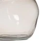 Vase Taupe Crystal 18 x 18 x 14,5 cm by BigBuy Home, Vases - Ref: S8805343, Price: 16,14 €, Discount: %