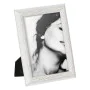 Photo frame White Polyresin 16 x 2,5 x 21 cm by BigBuy Home, Table and wall frames - Ref: S8805352, Price: 13,49 €, Discount: %