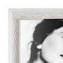 Photo frame White Polyresin 16 x 2,5 x 21 cm by BigBuy Home, Table and wall frames - Ref: S8805352, Price: 13,49 €, Discount: %