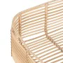 Set of Baskets Natural Resin 40 x 30 x 13 cm (3 Pieces) by BigBuy Home, Storage baskets - Ref: S8805363, Price: 39,37 €, Disc...