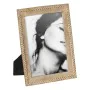 Photo frame Beige Polyresin 16,5 x 2 x 21 cm by BigBuy Home, Table and wall frames - Ref: S8805368, Price: 12,17 €, Discount: %