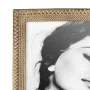 Photo frame Beige Polyresin 16,5 x 2 x 21 cm by BigBuy Home, Table and wall frames - Ref: S8805368, Price: 12,17 €, Discount: %