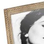 Photo frame Beige Polyresin 16,5 x 2 x 21 cm by BigBuy Home, Table and wall frames - Ref: S8805368, Price: 12,17 €, Discount: %