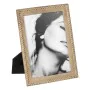 Photo frame Beige Polyresin 18,8 x 2 x 23,5 cm by BigBuy Home, Table and wall frames - Ref: S8805369, Price: 16,32 €, Discoun...