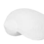 Figura Decorativa Blanco Caracola 15 x 7 x 5 cm de BigBuy Home, Adornos - Ref: S8805377, Precio: 7,57 €, Descuento: %