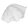 Figura Decorativa Blanco Caracola 14 x 7 x 10 cm de BigBuy Home, Adornos - Ref: S8805380, Precio: 5,58 €, Descuento: %