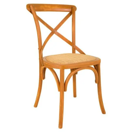 Dining Chair Alexandra House Living Honey 42 x 88 x 44 cm by Alexandra House Living, Dining Chairs - Ref: D1631250, Price: 12...