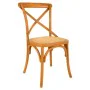 Dining Chair Alexandra House Living Honey 42 x 88 x 44 cm by Alexandra House Living, Dining Chairs - Ref: D1631250, Price: 12...