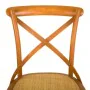 Dining Chair Alexandra House Living Honey 42 x 88 x 44 cm by Alexandra House Living, Dining Chairs - Ref: D1631250, Price: 12...