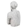 Busto Argila Mulher 35 x 28 x 54 cm de BigBuy Home, Esculturas - Ref: S8805394, Preço: 63,82 €, Desconto: %