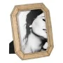 Photo frame Beige Polyresin 20,2 x 2,5 x 25 cm by BigBuy Home, Table and wall frames - Ref: S8805416, Price: 18,94 €, Discoun...