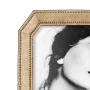 Photo frame Beige Polyresin 20,2 x 2,5 x 25 cm by BigBuy Home, Table and wall frames - Ref: S8805416, Price: 18,94 €, Discoun...