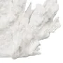 Figura Decorativa Blanco Coral 29 x 20 x 21 cm de BigBuy Home, Adornos - Ref: S8805420, Precio: 31,16 €, Descuento: %