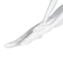 Figura Decorativa Branco 27,5 x 9 x 19 cm de BigBuy Home, Adornos - Ref: S8805423, Preço: 25,60 €, Desconto: %