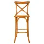 Tabouret Alexandra House Living Rotin Bouleau 53 x 116 x 45 cm de Alexandra House Living, Chaises et canapés - Réf : D1631251...