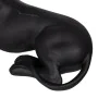 Figurine Décorative Noir Chien 37,5 x 13,5 x 22 cm de BigBuy Home, Objets de décoration - Réf : S8805426, Prix : 35,04 €, Rem...