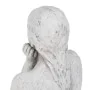 Busto Arcilla Mujer 35,5 x 27 x 55 cm de BigBuy Home, Esculturas - Ref: S8805428, Precio: 65,86 €, Descuento: %