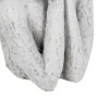 Buste Argile Femme 35,5 x 27 x 55 cm de BigBuy Home, Sculptures - Réf : S8805428, Prix : 65,86 €, Remise : %