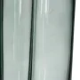 Vase Blue Crystal 15 x 9 x 20,5 cm by BigBuy Home, Vases - Ref: S8805436, Price: 18,03 €, Discount: %