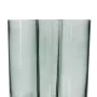 Vase Blue Crystal 15 x 9 x 20,5 cm by BigBuy Home, Vases - Ref: S8805436, Price: 18,03 €, Discount: %