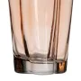 Vase Marron Verre 15,5 x 15 x 30 cm de BigBuy Home, Vases - Réf : S8805438, Prix : 21,72 €, Remise : %