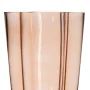 Vase Marron Verre 15,5 x 15 x 30 cm de BigBuy Home, Vases - Réf : S8805438, Prix : 21,72 €, Remise : %