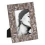 Photo frame Beige Polyresin 16 x 1,5 x 21 cm by BigBuy Home, Table and wall frames - Ref: S8805449, Price: 11,57 €, Discount: %