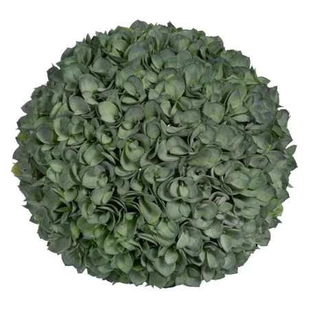 Decorative Plant Green PVC 28 x 28 cm by BigBuy Home, Artificial Shrubs & Topiaries - Ref: S8805457, Price: 30,69 €, Discount: %