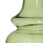 Vase Green Crystal 13 x 13 x 19 cm by BigBuy Home, Vases - Ref: S8805459, Price: 15,85 €, Discount: %