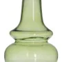 Vase Green Crystal 13 x 13 x 19 cm by BigBuy Home, Vases - Ref: S8805459, Price: 15,85 €, Discount: %