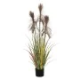 Plante décorative PVC Ciment Tissu 120 cm 14 x 14 x 12,5 cm de BigBuy Home, Plantes artificielles - Réf : S8805468, Prix : 43...