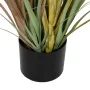 Plante décorative PVC Ciment Tissu 120 cm 14 x 14 x 12,5 cm de BigBuy Home, Plantes artificielles - Réf : S8805468, Prix : 43...