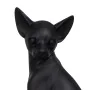 Decorative Figure Golden Dog 15,4 x 13,5 x 24 cm by BigBuy Home, Ornaments - Ref: S8805470, Price: 23,30 €, Discount: %