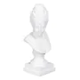 Deko-Figur Weiß 12,6 x 10,3 x 29,5 cm von BigBuy Home, Ornamente - Ref: S8805471, Preis: 23,15 €, Rabatt: %