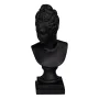 Deko-Figur Schwarz 16,7 x 14,5 x 39 cm von BigBuy Home, Ornamente - Ref: S8805472, Preis: 33,89 €, Rabatt: %