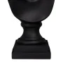 Figura Decorativa Negro 16,7 x 14,5 x 39 cm de BigBuy Home, Adornos - Ref: S8805472, Precio: 32,54 €, Descuento: %