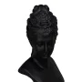 Figura Decorativa Negro 16,7 x 14,5 x 39 cm de BigBuy Home, Adornos - Ref: S8805472, Precio: 32,54 €, Descuento: %