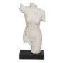 Decorative Figure Black Cream 21 x 12 x 43,3 cm by BigBuy Home, Ornaments - Ref: S8805475, Price: 47,32 €, Discount: %