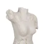 Decorative Figure Black Cream 21 x 12 x 43,3 cm by BigBuy Home, Ornaments - Ref: S8805475, Price: 47,32 €, Discount: %