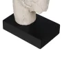 Figura Decorativa Negro Crema 26,5 x 14 x 45 cm de BigBuy Home, Adornos - Ref: S8805476, Precio: 49,01 €, Descuento: %