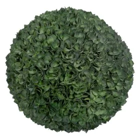 Plante décorative Vert PVC 37 x 37 cm de BigBuy Home, Arbres et sculptures végétales artificielles - Réf : S8805477, Prix : 5...