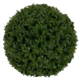 Planta Decorativa Verde PVC 20 x 20 cm de BigBuy Home, Arbustos artificiais e topiaria - Ref: S8805478, Preço: 12,89 €, Desco...