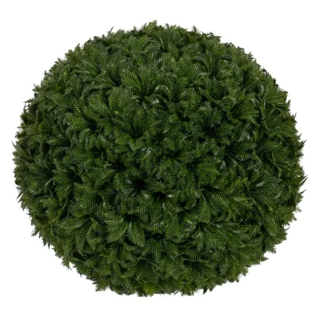 Pianta Decorativa Verde PVC 24 x 24 cm di BigBuy Home, Arbusti e arte topiaria artificiale - Rif: S8805479, Prezzo: 21,13 €, ...